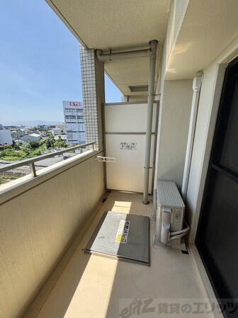 ビスタ江坂南の物件内観写真